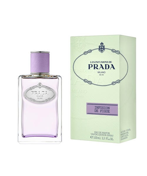 インフュージョン ドゥ プラダ フィグ オーデパルファム (100mL)（香水