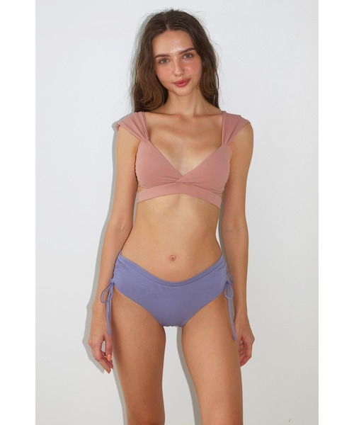 セール】Kendall / ダブルフェイスBTM（水着）｜ALEXIA STAM（アリシア