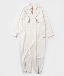 Vivienne Westwood（ヴィヴィアンウエストウッド）｜つなぎ