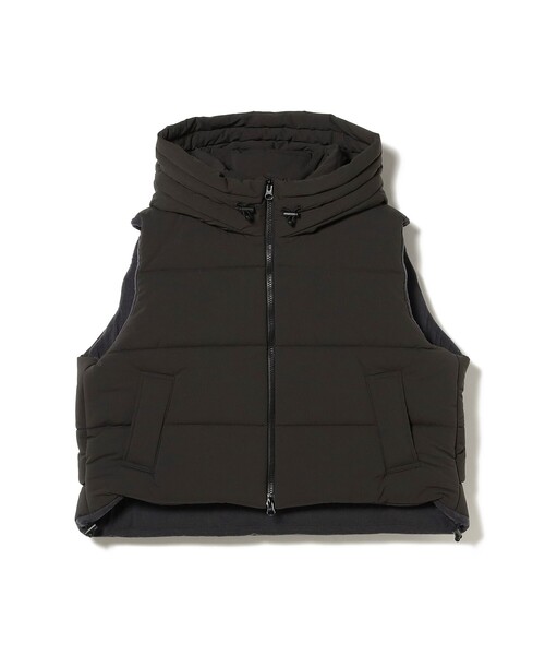 セール】【1/1値下げ】COG THE BIGSMOKE / MORGAN ベスト（ダウン