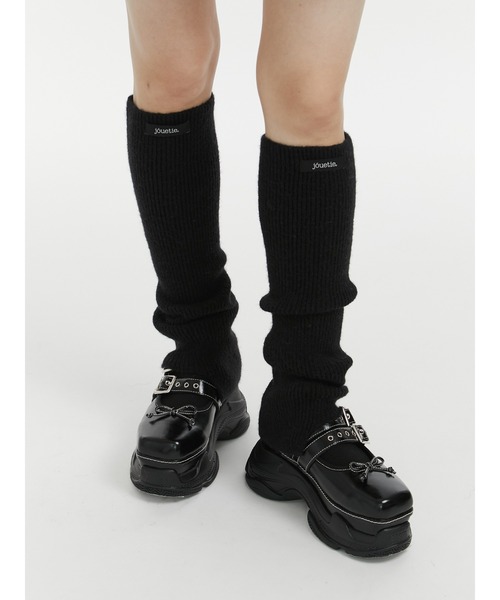 厚底スニーカーソールバレエシューズ/メリージェーン/ローファー 靴 冬