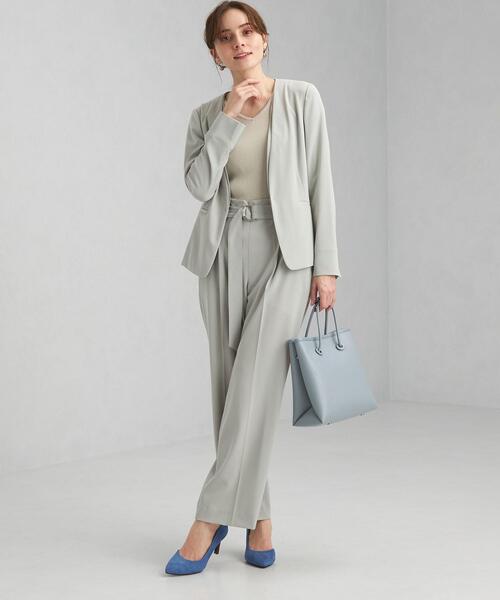 green label relaxing（グリーンレーベルリラクシング）の「サラフール