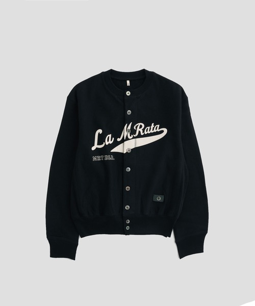 KHOKI / コッキ】Sweat cardigan（カーディガン/ボレロ）｜KHOKI