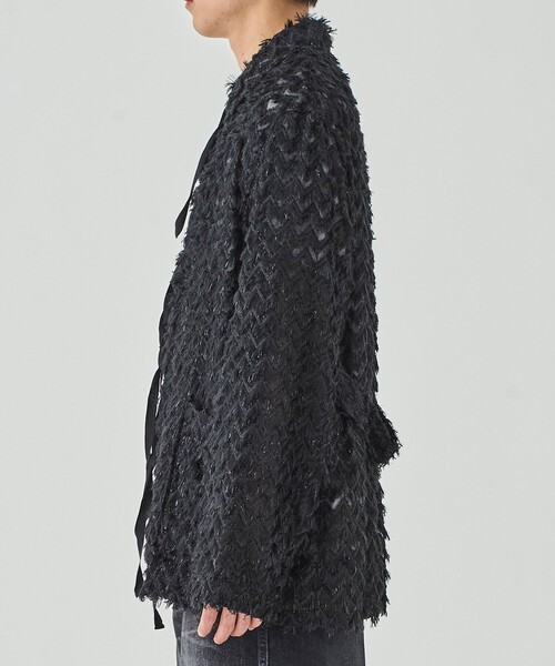 MASU（エムエーエスユー）の「【MASU/エムエーエスユー】FLUFFY PAJAMA