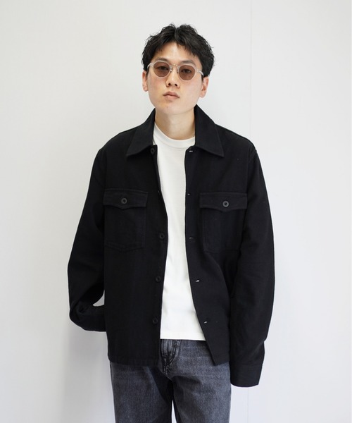Our Legacy（アワーレガシー）の「OUR LEGACY EVENING COACH JACKET