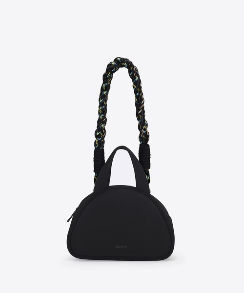 BIGOTRE（ビゴター）の「TANGLE POUCH（ハンドバッグ）」 - WEAR