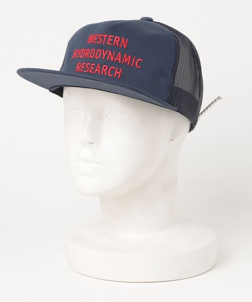 WESTERN HYDRODYNAMIC RESEARCH（ウェスタンハイドロダイナミック