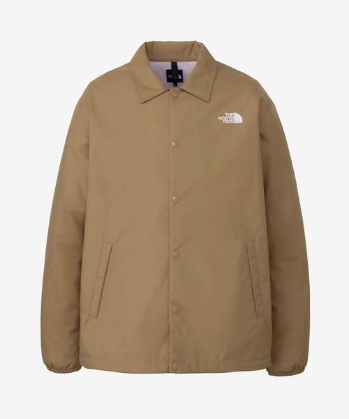THE NORTH FACE The Coach Jacket（ナイロンジャケット）｜THE NORTH