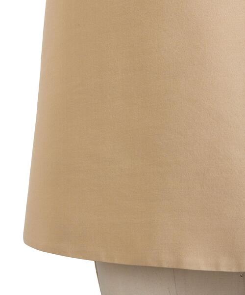 Drawer（ドゥロワー）の「＜Drawer（ドゥロワー）＞ ウールシルク