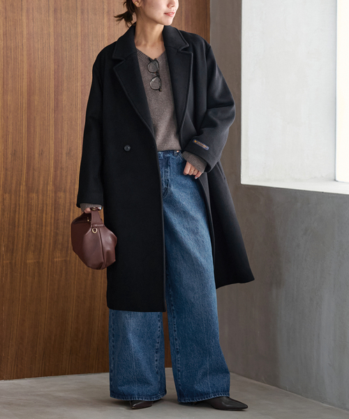 JOURNAL STANDARD relume（ジャーナルスタンダード レリューム）の