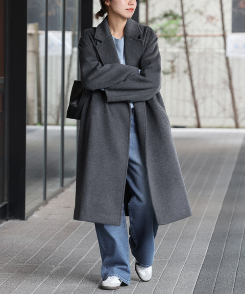 JOURNAL STANDARD relume（ジャーナルスタンダード レリューム）の