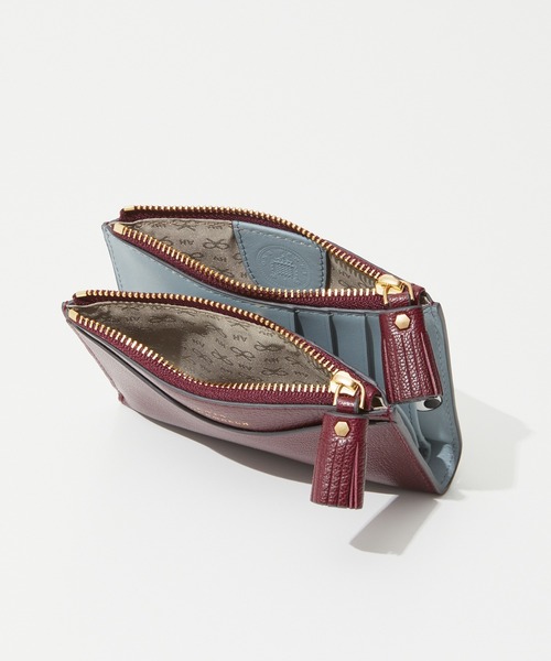 ANYA HINDMARCH（アニヤハインドマーチ）の「ANYA HINDMARCH Small