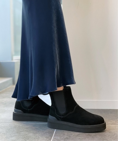 suicoke（スイコック）の「【SUICOKE/スイコック】別注 スエード