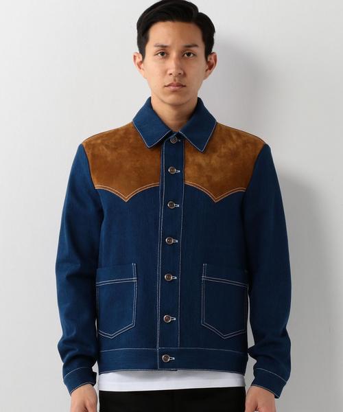 umit benan（ウミットベナン）の「＜UMIT BENAN（ウミット・ベナン