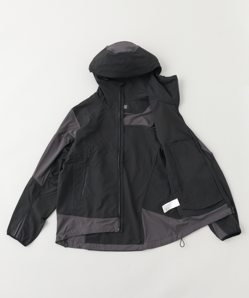 SAN SAN GEAR / サン サン ギア】INSULATION JACKET（その他アウター