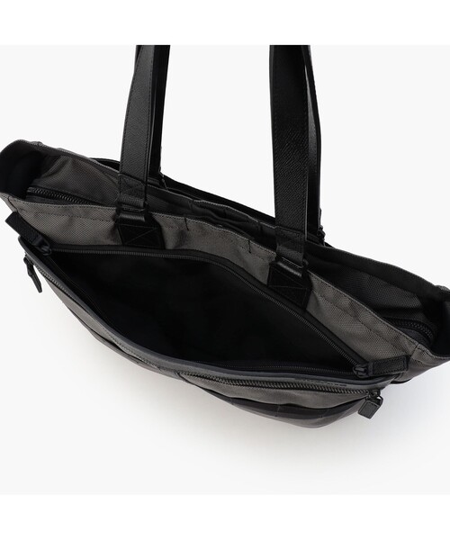 FUSION SQ TOTE HD（トートバッグ）｜BRIEFING（ブリーフィング）の