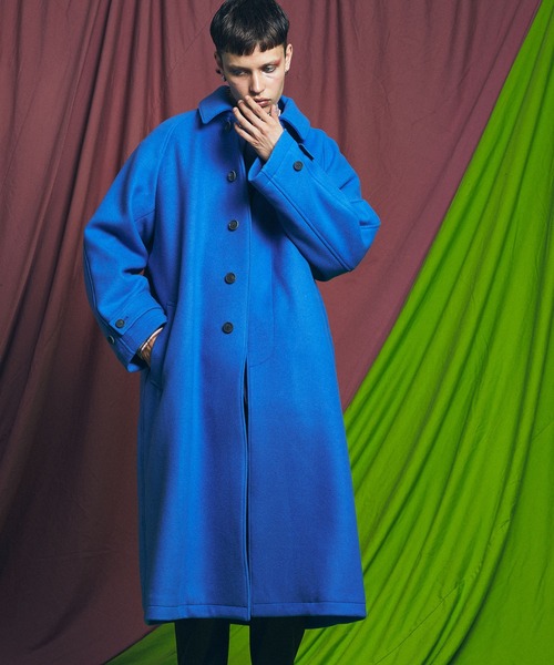 MAISON SPECIAL（メゾンスペシャル）の「《ユニセックスアイテム