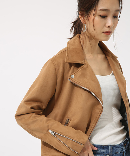 AZUL by moussy（アズールバイマウジー）の「コンパクトライダース