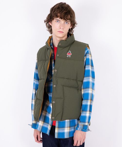 HYSTERIC GLAMOUR（ヒステリックグラマー）の「VIXEN GIRLワッペン