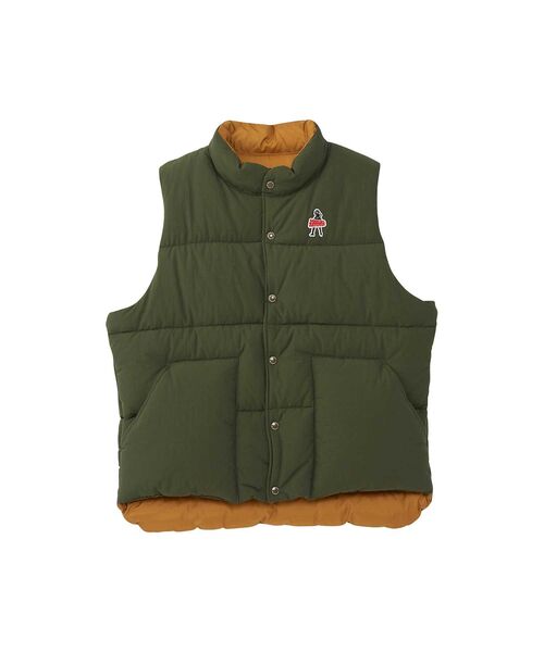 HYSTERIC GLAMOUR（ヒステリックグラマー）の「VIXEN GIRLワッペン