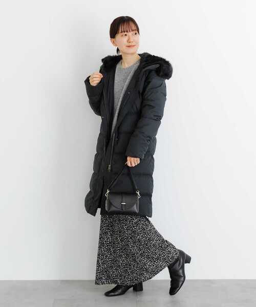 URBAN RESEARCH（アーバンリサーチ）の「ラビットフードストレッチ