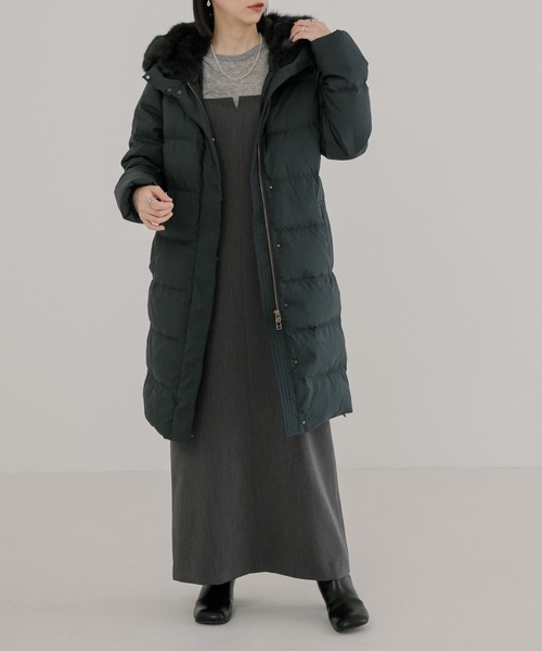 URBAN RESEARCH（アーバンリサーチ）の「ラビットフードストレッチ