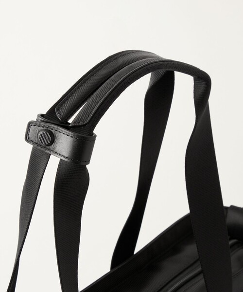 別注】＜TUMI×green label relaxing＞トートバッグ（トートバッグ