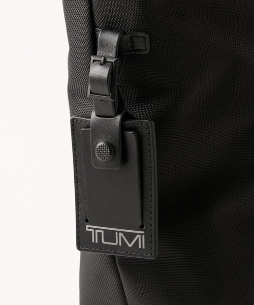 別注】＜TUMI×green label relaxing＞トートバッグ（トートバッグ