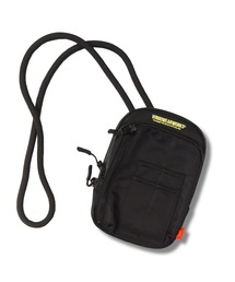 VIRGOwearworks（ヴァルゴウェアワークス）の「NEW MOON SHOULDER BAG