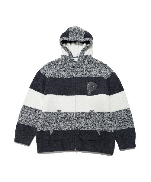 gelato pique（ジェラートピケ）の「【GELATO PIQUE HOMME】 ベビモコ