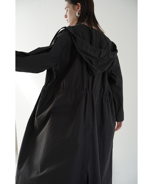 CLANE（クラネ）の「クラネ CLANE / オーバーモッズコート（モッズ