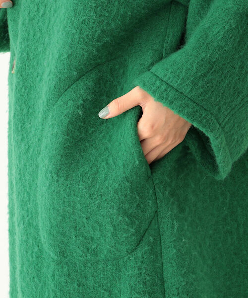 BEAMS BOY（ビームスボーイ）の「BEAMS BOY / スライバー フリンジ