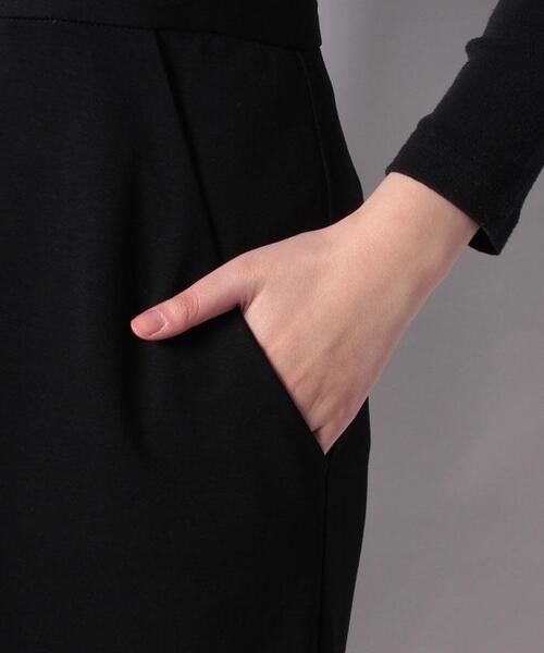 To b. by agnes b.（トゥービーバイアニエスベー）の「WQ84 ROBE