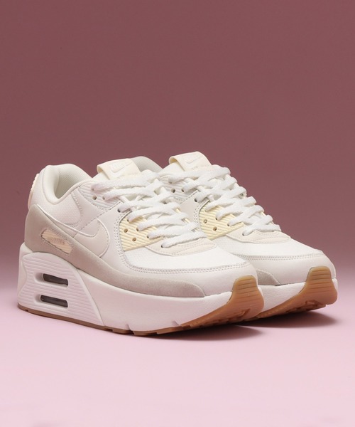 NIKE（ナイキ）の「NIKE AIR MAX 90 LV8 / ナイキ ウィメンズ エア