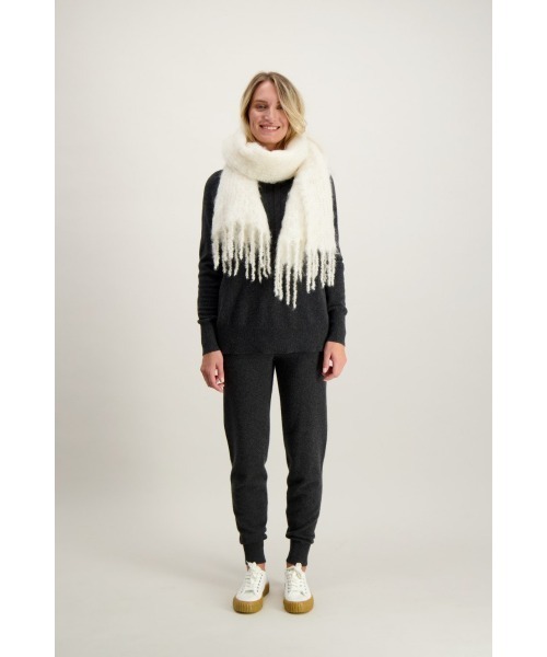 BALMUIR（バルミュール）の「【BALMUIR/バルミュール】モヘア ウール