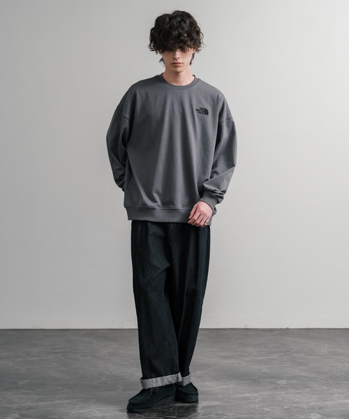 日本未展開モデル THE NORTH FACE ザ・ノースフェイス WHITE LABEL