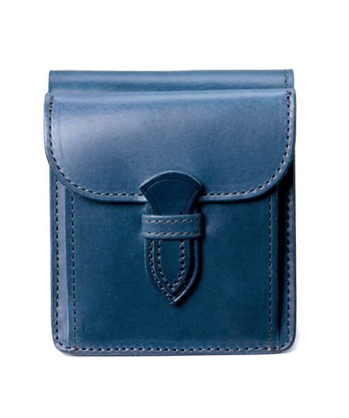 PORTER（ポーター）の「PORTER NATURE SHORT WALLET <B印 YOSHIDA