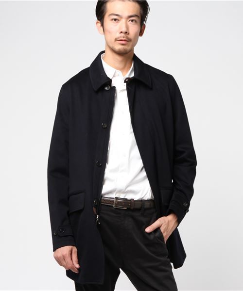 BROOKS BROTHERS（ブルックスブラザーズ）の「ウール ストームシステム