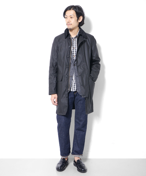 URBAN RESEARCH DOORS MENS（アーバンリサーチ ドアーズ メンズ）の