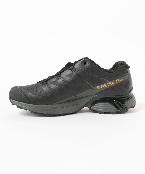 SALOMON（サロモン）の「SALOMON / XT-PATHWAY GORE-TEX（R）BLACK