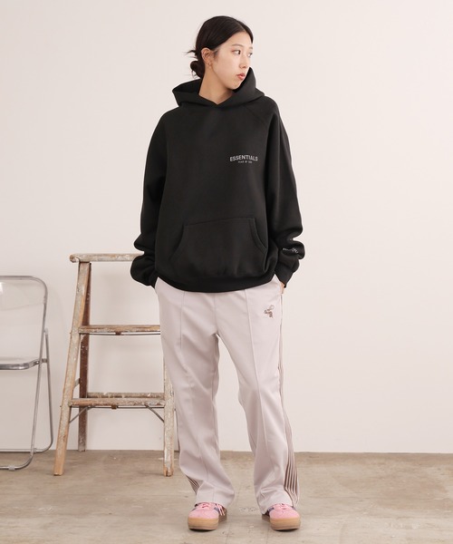セール】FOG ESSENTIALS/エッセンシャルズ hoodie プルオーバー