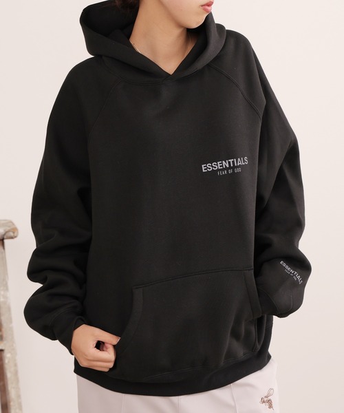 セール】FOG ESSENTIALS/エッセンシャルズ hoodie プルオーバー
