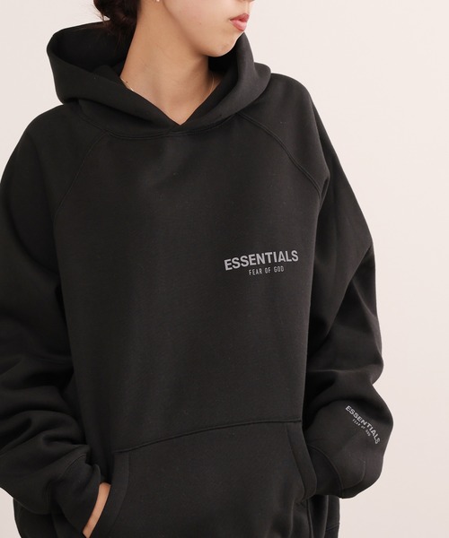 セール】FOG ESSENTIALS/エッセンシャルズ hoodie プルオーバー