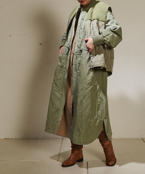 ear PAPILLONNER（イアパピヨネ）の「【SUM1 STYLE（スミ スタイル