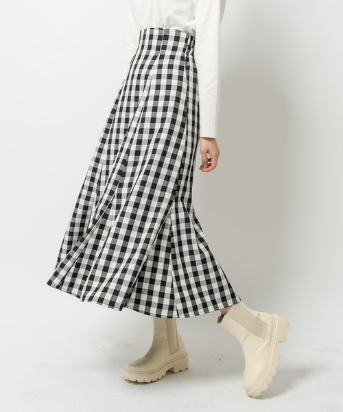 OLIVE des OLIVE（オリーブデオリーブ）の「マーメイドスカート