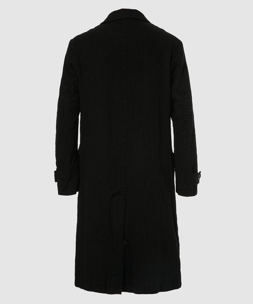 COMME des GARCONS HOMME（コム デ ギャルソン・オム）の「製品縮絨