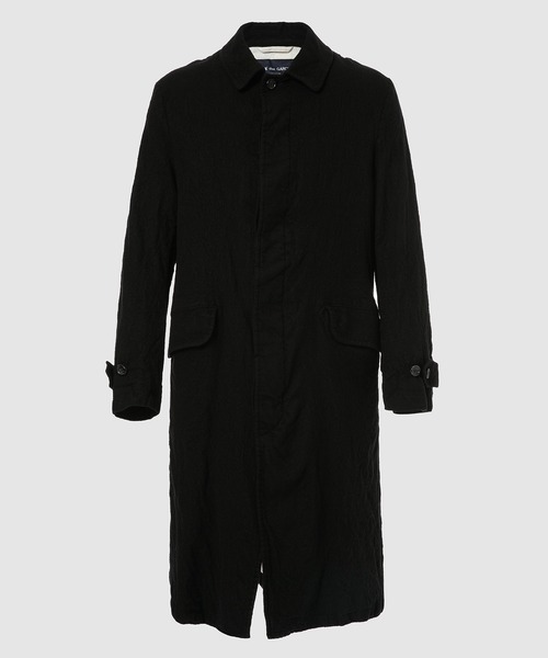 COMME des GARCONS HOMME（コム デ ギャルソン・オム）の「製品縮絨
