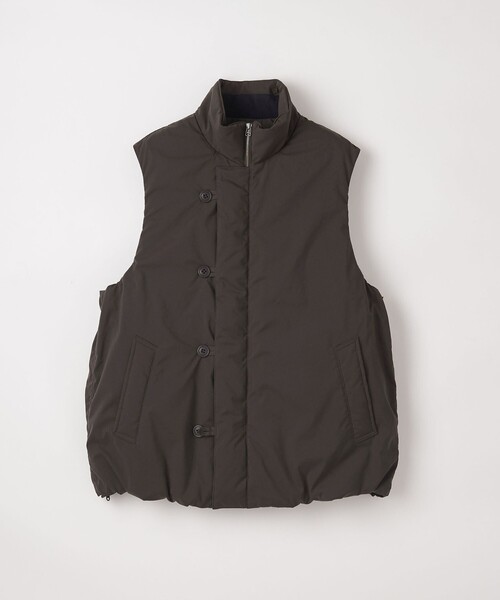 Steven Alan（スティーブンアラン）の「＜Steven Alan＞ダルマ ベスト