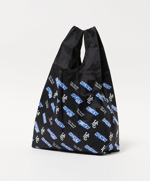 セール】【別注】＜ハイチュウ×BAGGU×GLR＞BABY バッグ / キッズ（エコ