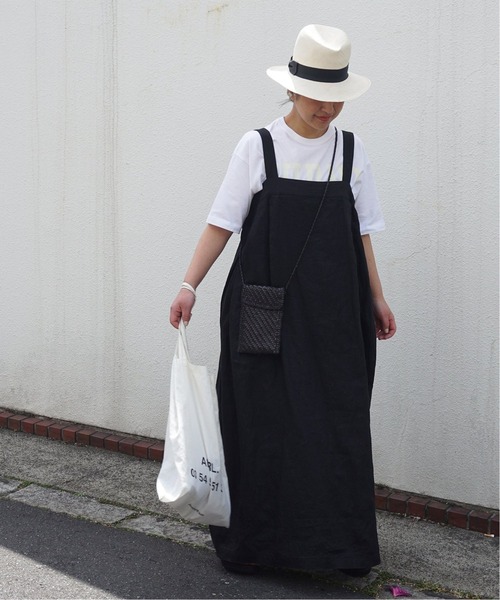 JOURNAL STANDARD LUXE（ジャーナルスタンダード ラックス）の「リネン